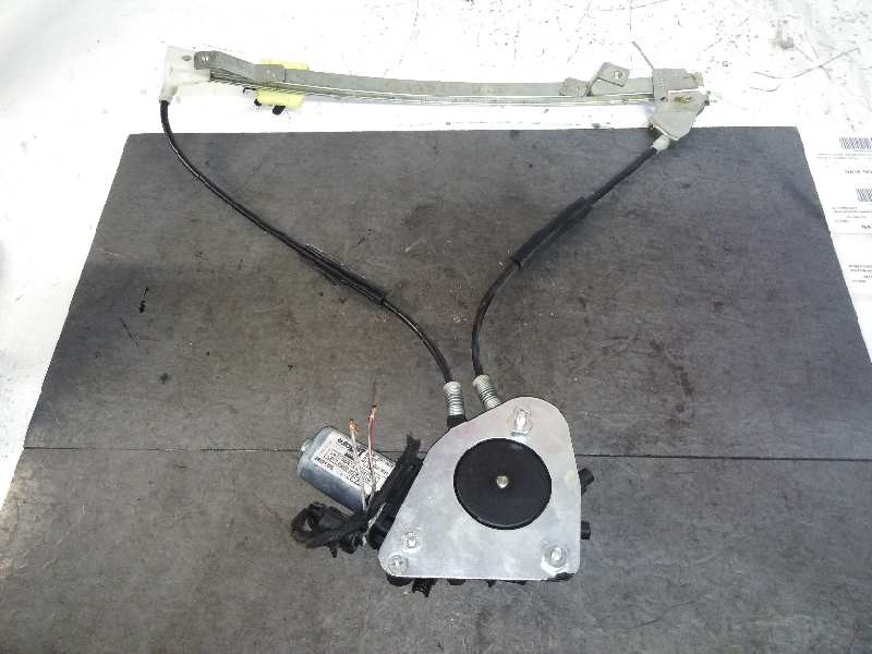 Recambio de elevalunas delantero izquierdo para lancia lybra berlina 1.9 jtd referencia OEM IAM S / R ELECTRICO 2 PIN 