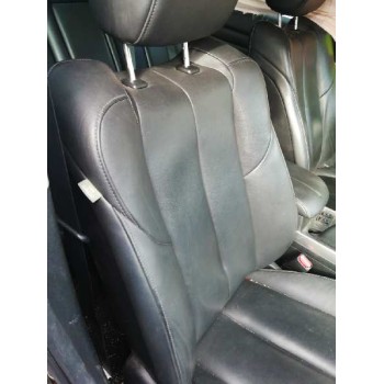 Recambio de asiento delantero derecho para mazda cx-7 (er) luxury referencia OEM IAM  ELÉCTRICO Y CALEFACTABLE CUERO NEGRO