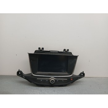 SISTEMA AUDIO / RADIO CD 42342511 