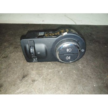 MANDO LUCES 13268707 