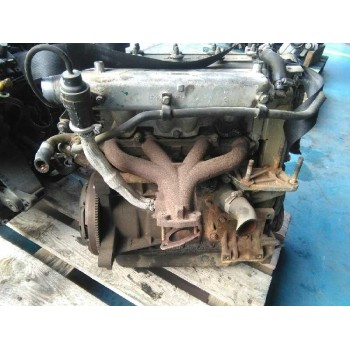Recambio de motor completo para tata indica idi referencia OEM IAM 475IDI <M> 