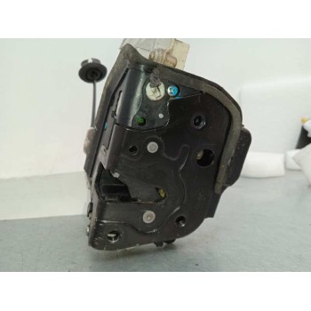 CERRADURA PUERTA DELANTERA DERECHA 8E1837016AA 7 PINS