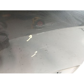 Recambio de puerta delantera derecha para nissan qashqai i (j10, nj10) 1.6 dci referencia OEM IAM H0100JD0MD  