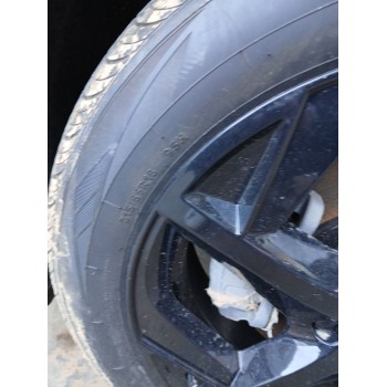 Recambio de neumatico para omoda 5 referencia OEM IAM 215-55-18 95H  GITI 2024