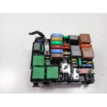 CAJA RELES / FUSIBLES 9810295780 