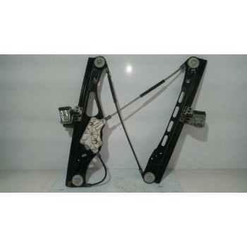 ELEVALUNAS DELANTERO IZQUIERDO ELECTRCIO 4P 6 PIN