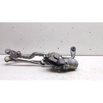 Recambio de motor limpia delantero para toyota yaris hybrid active referencia OEM IAM 851100d191 1593007710 