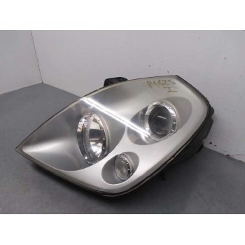 Recambio de faro izquierdo para ssangyong rexton 2.7 turbodiesel cat referencia OEM IAM   