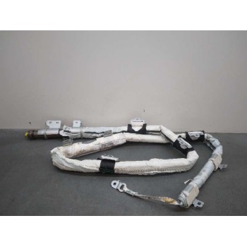 Recambio de airbag cortina delantero izquierdo para infiniti q50 2.2 diesel cat referencia OEM IAM 0080P1110030  