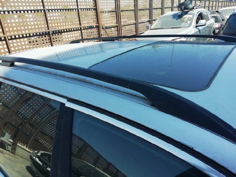 Recambio de portaequipajes para bmw serie 5 touring (e39) 525i referencia OEM IAM  X2 