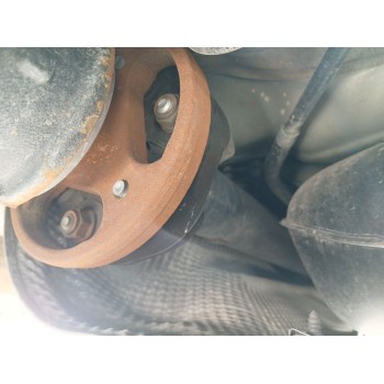 Recambio de transmision central para bmw x1 (e84) sdrive 18 d referencia OEM IAM CAMBIO AUTOMATICO. TRACCION TRASERA  761539802