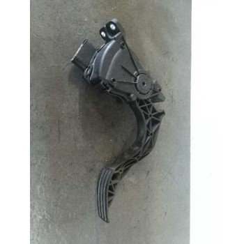 Recambio de potenciometro pedal para ford fiesta (cbk) ambiente referencia OEM IAM 2S619F836AA  