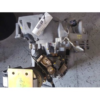 Recambio de caja cambios para ford galaxy (vx) 2.0 dohc cat referencia OEM IAM   