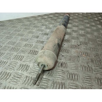 Recambio de amortiguador trasero derecho para nissan pulsar (c13) acenta referencia OEM IAM 562203ZL0D  