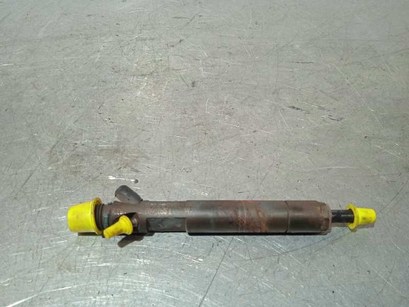 Recambio de inyector para ford focus berlina (cak) ambiente referencia OEM IAM XS4QTECTG  