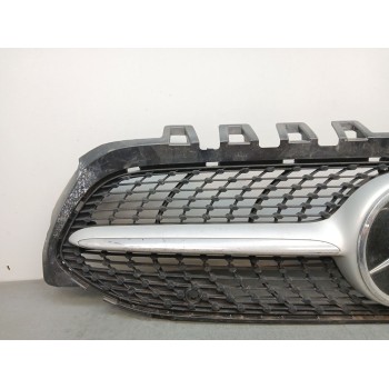 Recambio de rejilla paragolpes delantero para mercedes-benz clase a (w177) a 250 e (177.086) referencia OEM IAM A177880200  