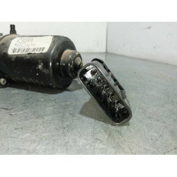 Recambio de motor limpia delantero para opel meriva blue line referencia OEM IAM 93390344  