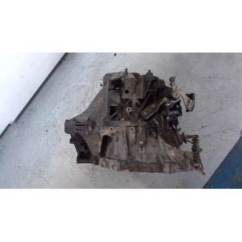 Recambio de caja cambios para toyota auris luna referencia OEM IAM   