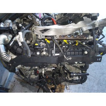 Recambio de motor casco para opel astra k lim. 5türig dynamic referencia OEM IAM   