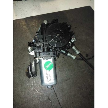 Recambio de elevalunas delantero izquierdo para lancia lybra berlina 1.9 jtd referencia OEM IAM S / R ELECTRICO 2 PIN 