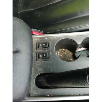 Recambio de asiento delantero derecho para mazda cx-7 (er) luxury referencia OEM IAM  ELÉCTRICO Y CALEFACTABLE CUERO NEGRO