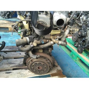 Recambio de motor completo para tata indica idi referencia OEM IAM 475IDI <M> 