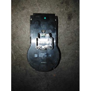 Recambio de mando luces para opel astra j lim. excellence referencia OEM IAM 13268707  
