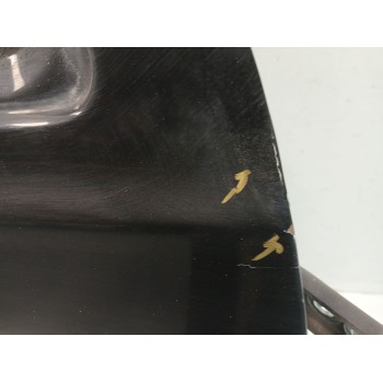 Recambio de puerta delantera derecha para nissan qashqai i (j10, nj10) 1.6 dci referencia OEM IAM H0100JD0MD  