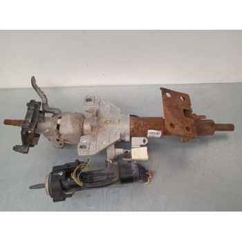 Recambio de columna direccion para chevrolet epica lt referencia OEM IAM 96838869 96838876 SOPORTE CLAUSOR ROTO