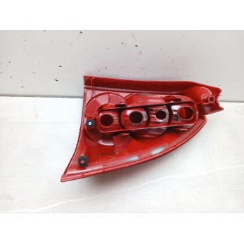 Recambio de piloto trasero izquierdo para peugeot 307 sw (3h) 1.4 referencia OEM IAM 16546033 1ª fase nuevo