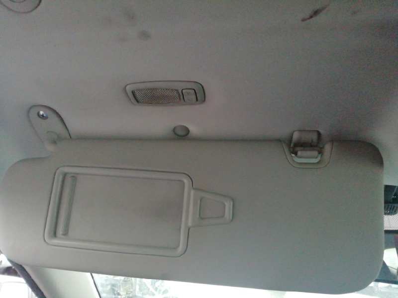 Recambio de parasol izquierdo para kia pro_cee´d ( ) drive referencia OEM IAM   