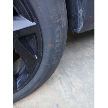Recambio de neumatico para omoda 5 referencia OEM IAM 215-55-18 95H  GITI 2024