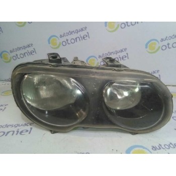 Recambio de faro derecho para mg mg zr (f/rf) 105 referencia OEM IAM  1º BIFARO