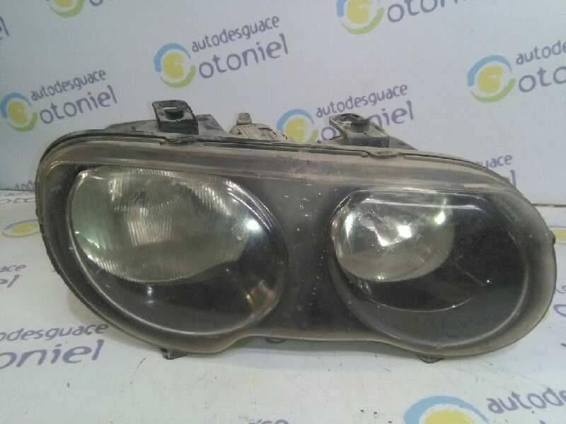 Recambio de faro derecho para mg mg zr (f/rf) 105 referencia OEM IAM  1º BIFARO