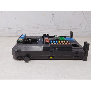 Recambio de centralita bsi para peugeot 2008 (--.2013) referencia OEM IAM 9819850080  