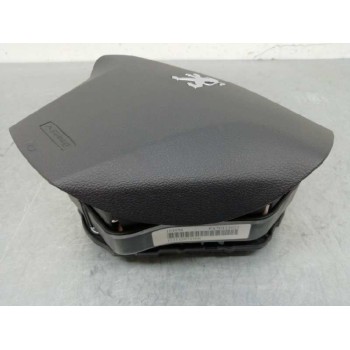 Recambio de airbag delantero izquierdo para peugeot bipper 1.3 16v hdi fap referencia OEM IAM 07355265260 7355265260 