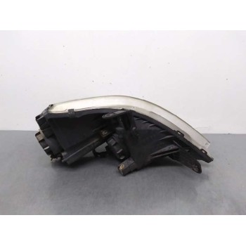 Recambio de faro izquierdo para ssangyong rexton 2.7 turbodiesel cat referencia OEM IAM   