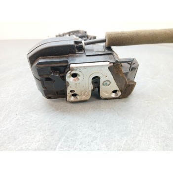 Recambio de cerradura puerta trasera izquierda para renault koleos i (hy_) 2.0 dci (hy0k) referencia OEM IAM P32MRLC  