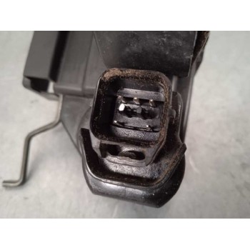 Recambio de cerradura puerta delantera izquierda para ssangyong rodius xdi premium referencia OEM IAM   5 PINS