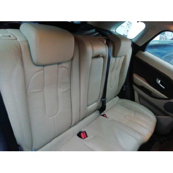Recambio de juego asientos completo para land rover evoque dynamic referencia OEM IAM   