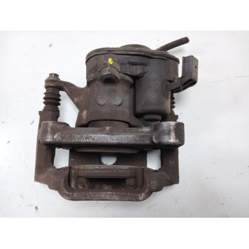 Recambio de pinza freno trasera izquierda para nissan qashqai iii (j12) 1.3 dig-t referencia OEM IAM 7E913D 5K428F 