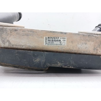 Recambio de intercooler para renault clio v (b7_) 1.0 lpg (b7mt) referencia OEM IAM 14461F270B  