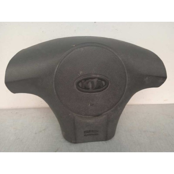 Recambio de airbag delantero izquierdo para kia picanto 1.1 cat referencia OEM IAM 5690007000 5690007000 