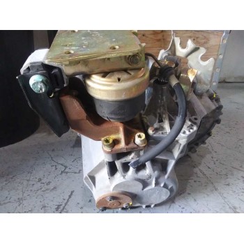 Recambio de caja cambios para ford galaxy (vx) 2.0 dohc cat referencia OEM IAM   