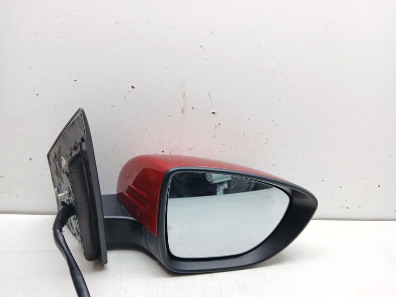 Recambio de retrovisor derecho para mg mg 3 1.5 hybrid referencia OEM IAM   