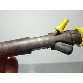 Recambio de inyector para ford focus berlina (cak) ambiente referencia OEM IAM XS4QTECTG  