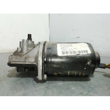 Recambio de motor limpia delantero para opel meriva blue line referencia OEM IAM 93390344  