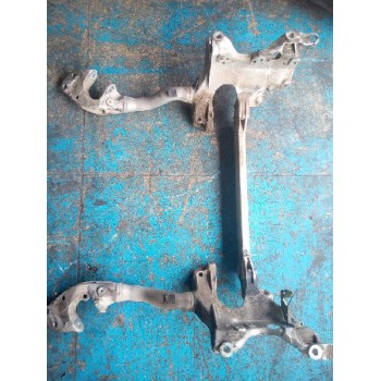 Recambio de puente delantero para audi a5 sportback (8t) 2.7 tdi referencia OEM IAM   