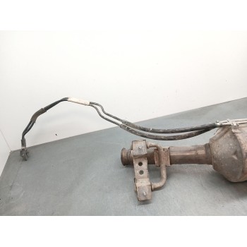 Recambio de filtro de particulas para citroën c4 lim. business referencia OEM IAM PSAF026  