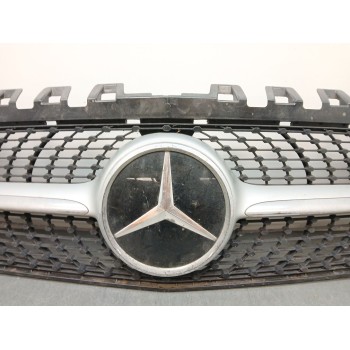 Recambio de rejilla paragolpes delantero para mercedes-benz clase a (w177) a 250 e (177.086) referencia OEM IAM A177880200  